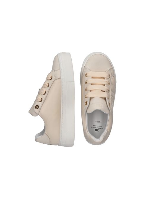 Sneakers, bambina, logate. ELISABETTA FRANCHI | F4A9 E0682 1201138